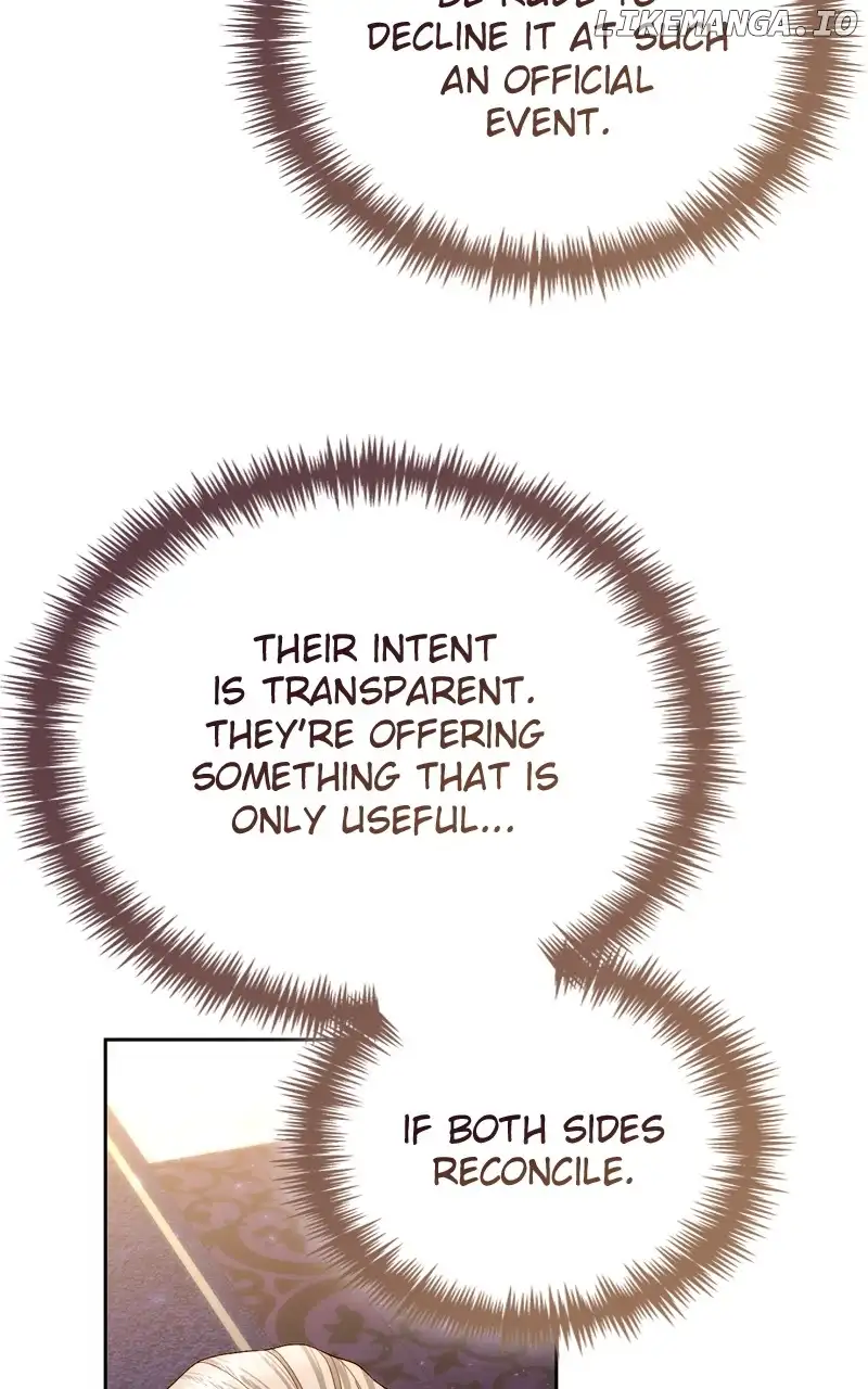 Remarried Empress Chapter 176 page 90