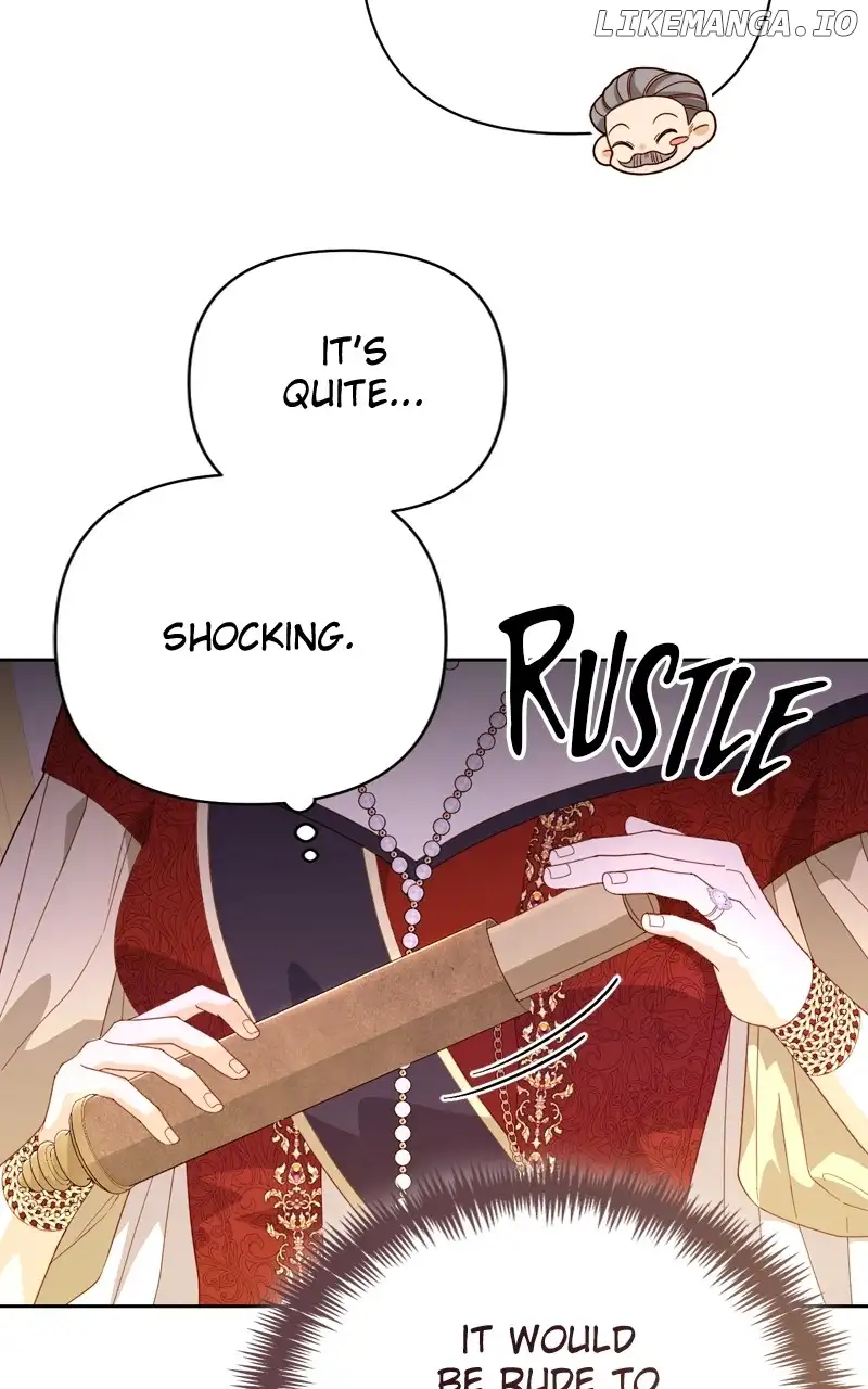 Remarried Empress Chapter 176 page 89