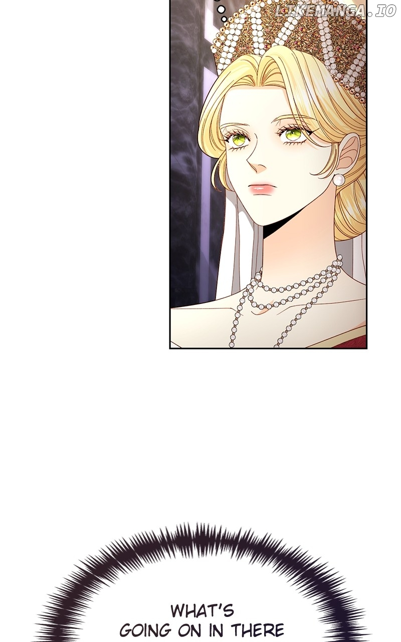 Remarried Empress Chapter 177 page 45