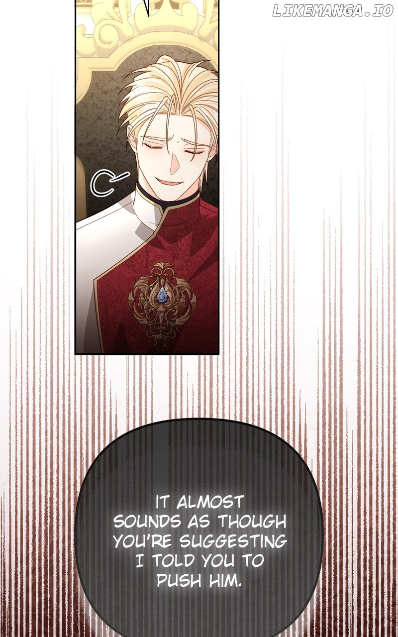 Remarried Empress Chapter 177 page 60