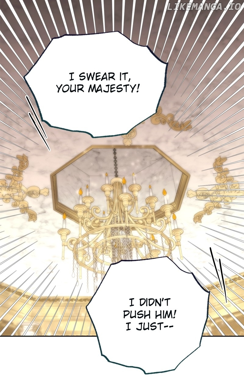 Remarried Empress Chapter 177 page 54