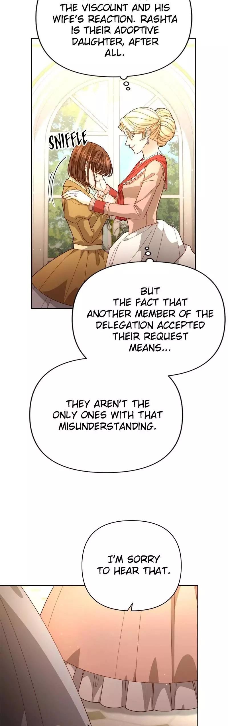 Remarried Empress Chapter 180 page 9