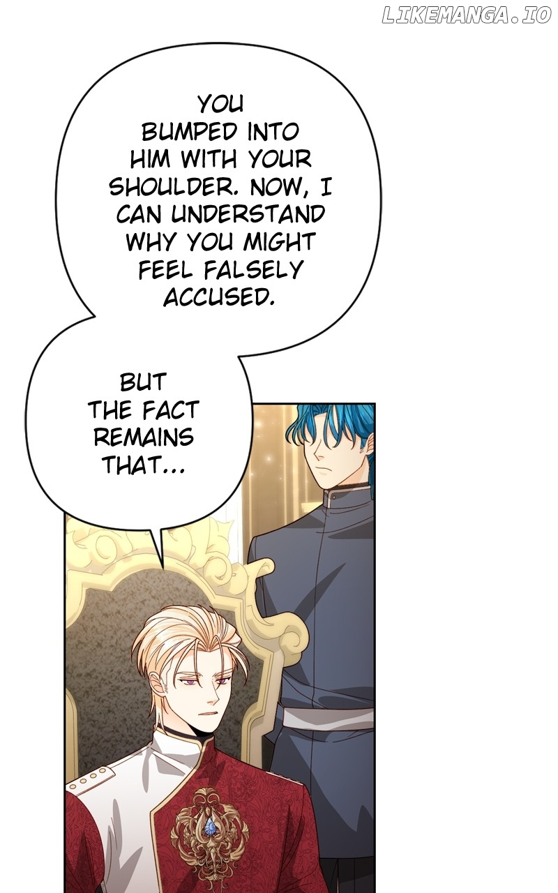 Remarried Empress Chapter 177 page 55