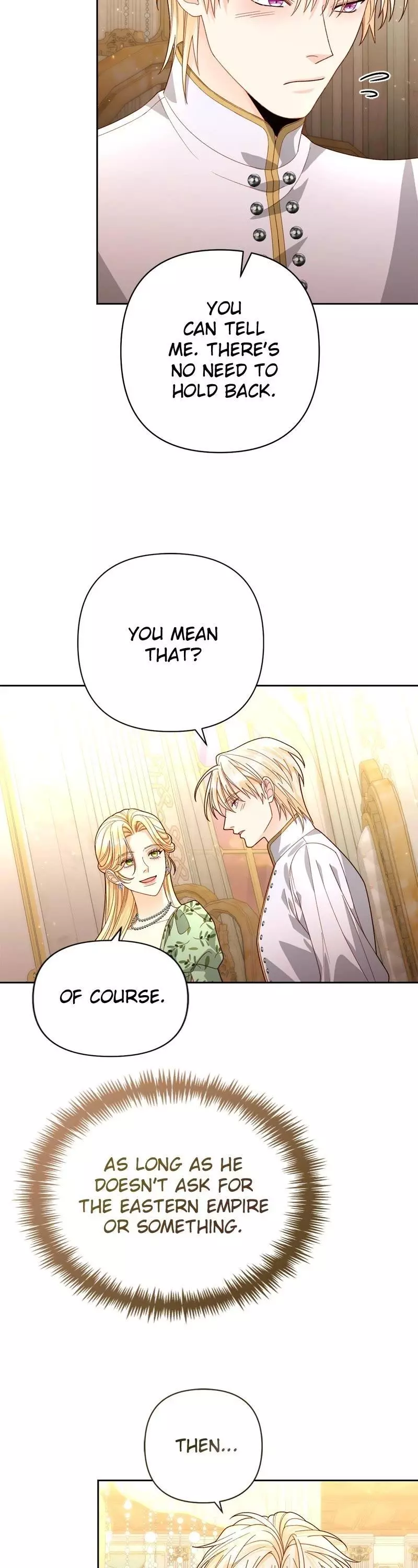 Remarried Empress Chapter 180 page 22