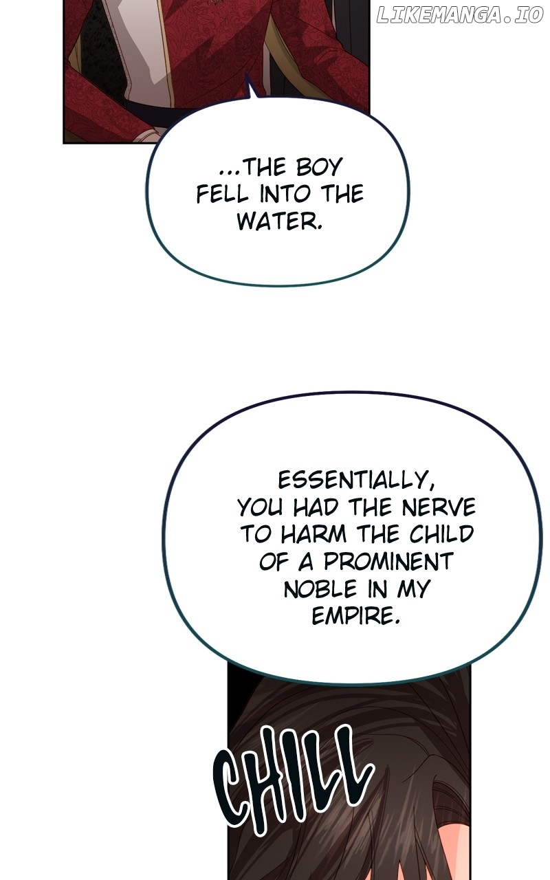 Remarried Empress Chapter 177 page 56