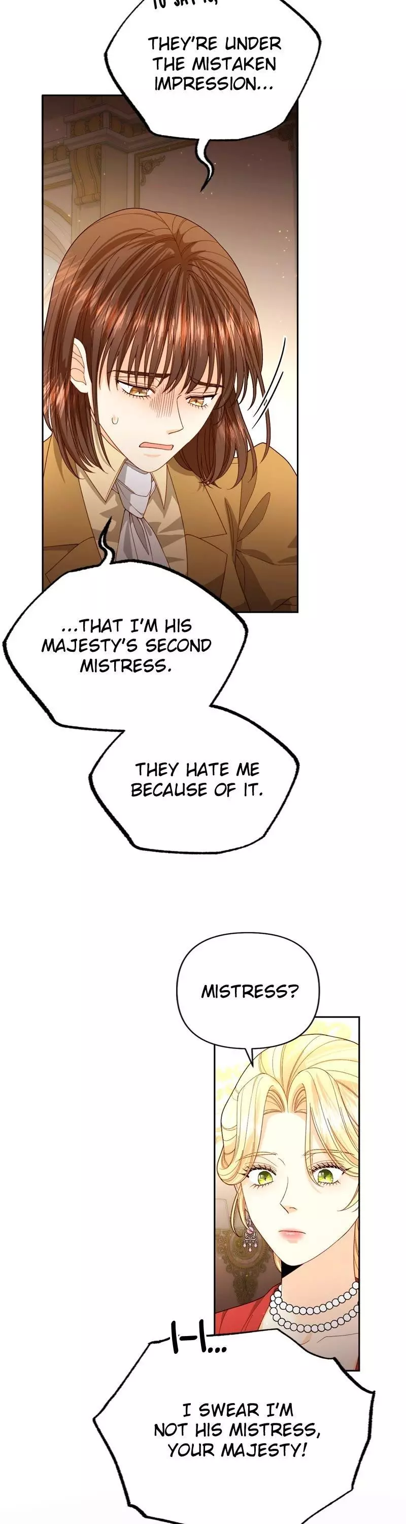 Remarried Empress Chapter 180 page 7
