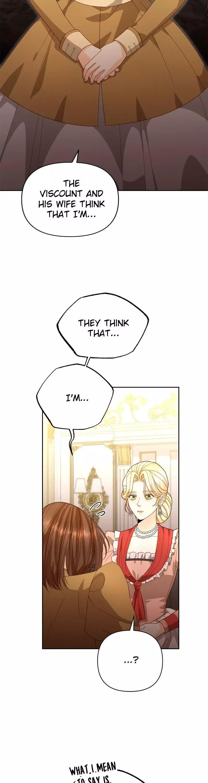 Remarried Empress Chapter 180 page 6