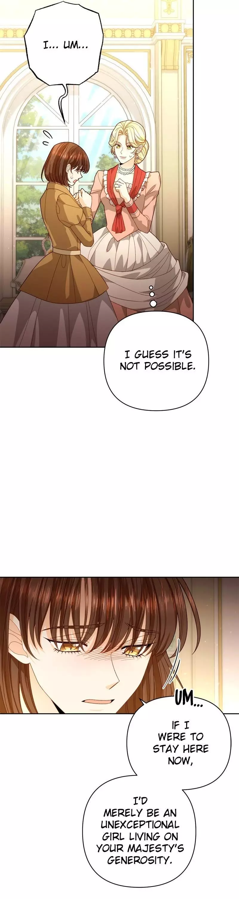 Remarried Empress Chapter 180 page 13
