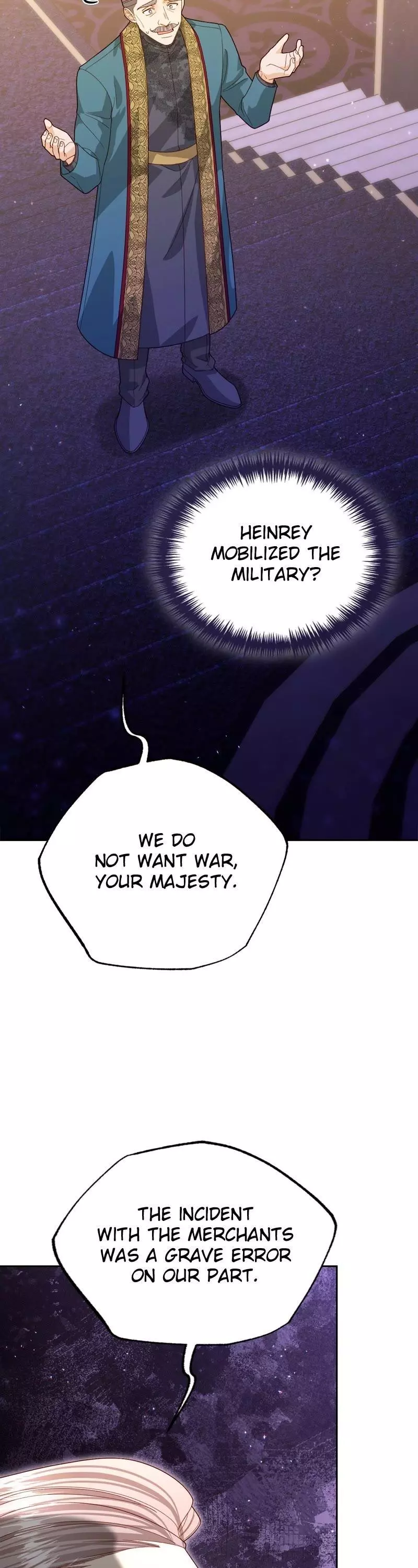 Remarried Empress Chapter 180 page 37