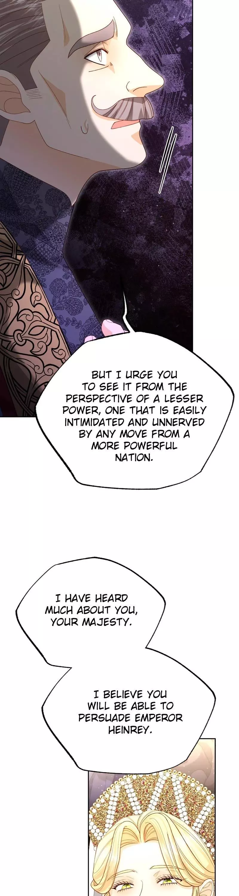 Remarried Empress Chapter 180 page 38
