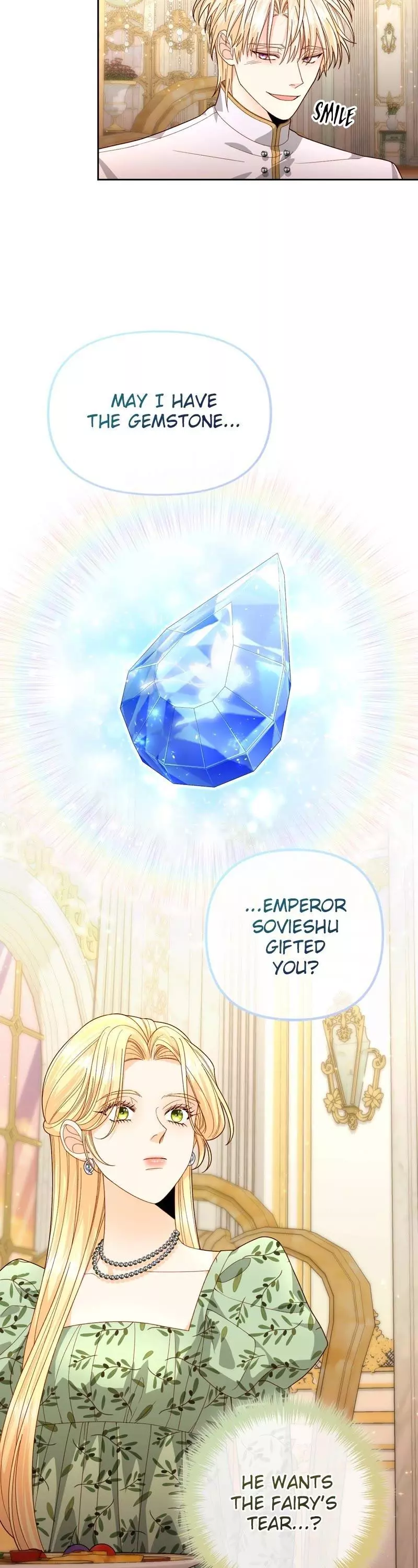 Remarried Empress Chapter 180 page 23
