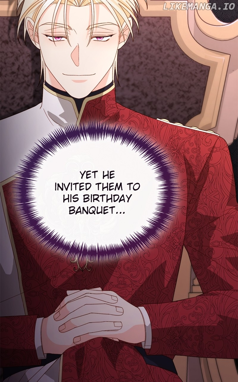 Remarried Empress Chapter 177 page 67