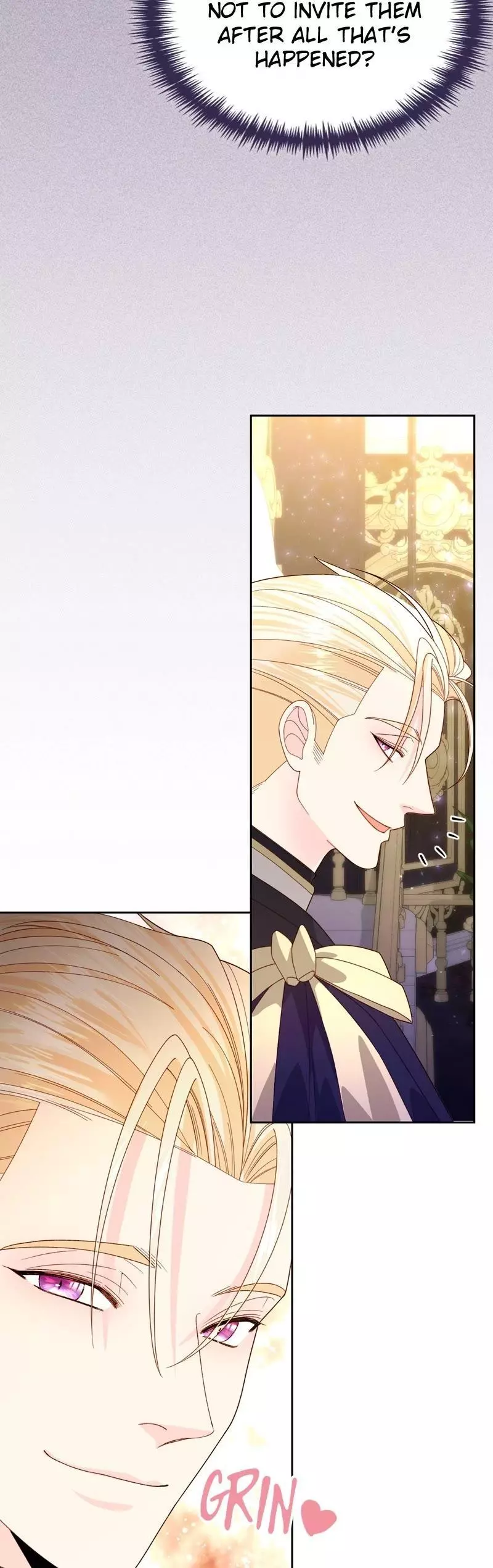 Remarried Empress Chapter 180 page 30