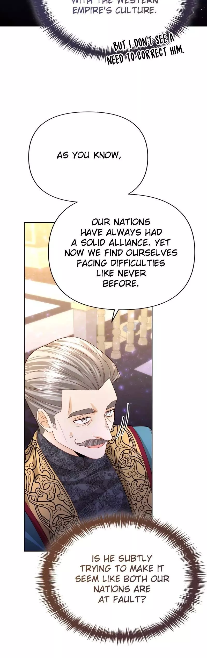 Remarried Empress Chapter 180 page 35
