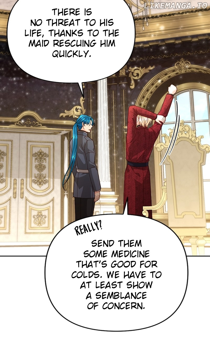 Remarried Empress Chapter 177 page 77