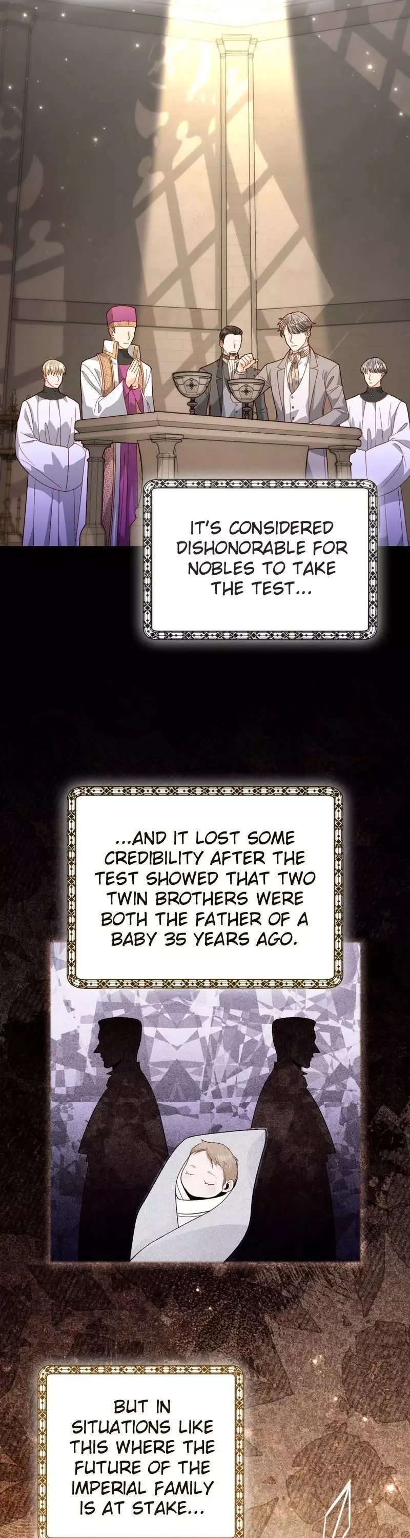 Remarried Empress Chapter 178 page 2