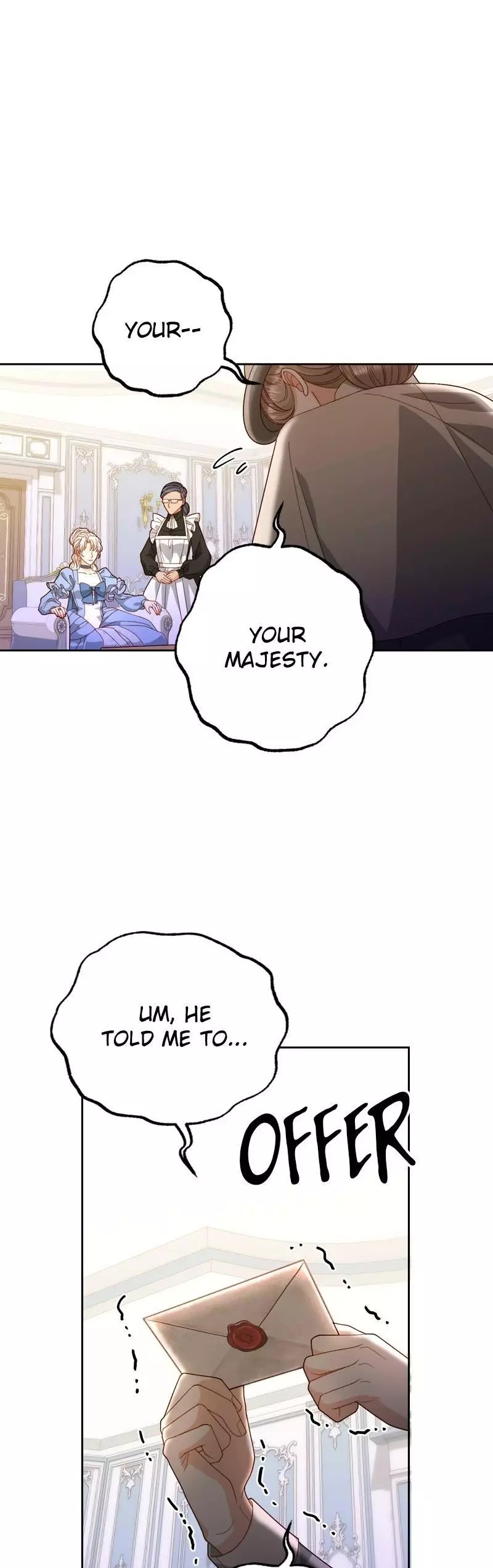 Remarried Empress Chapter 178 page 14
