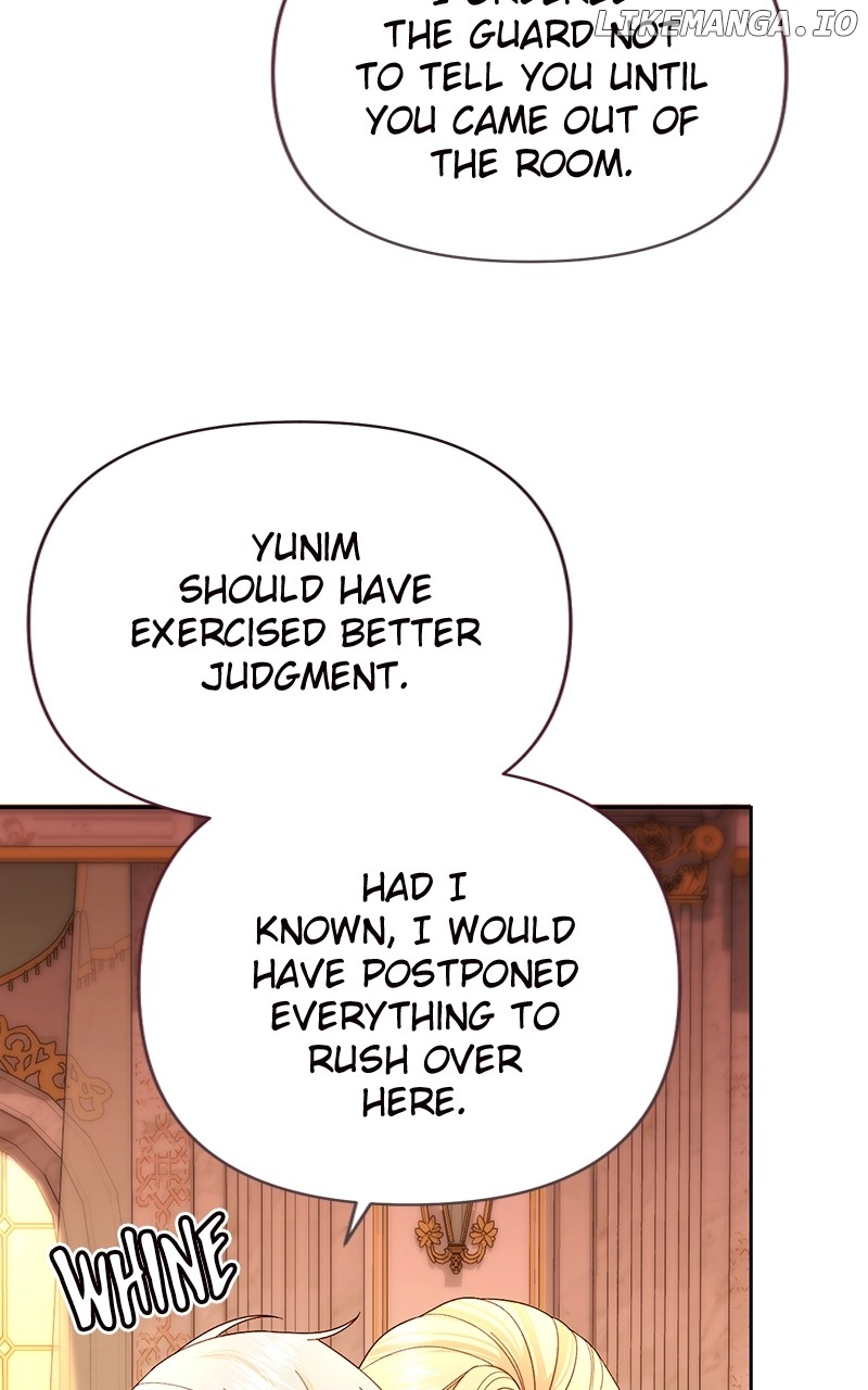 Remarried Empress Chapter 177 page 92