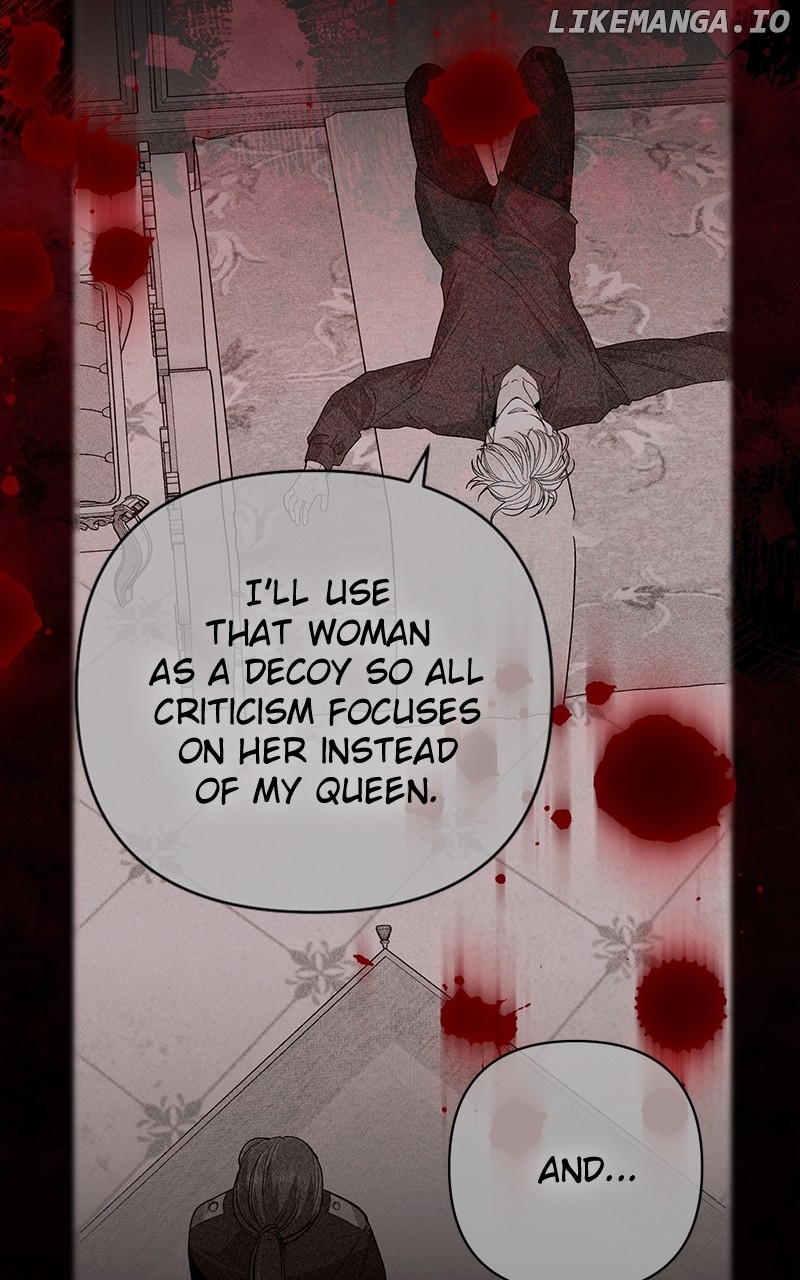 Remarried Empress Chapter 177 page 86