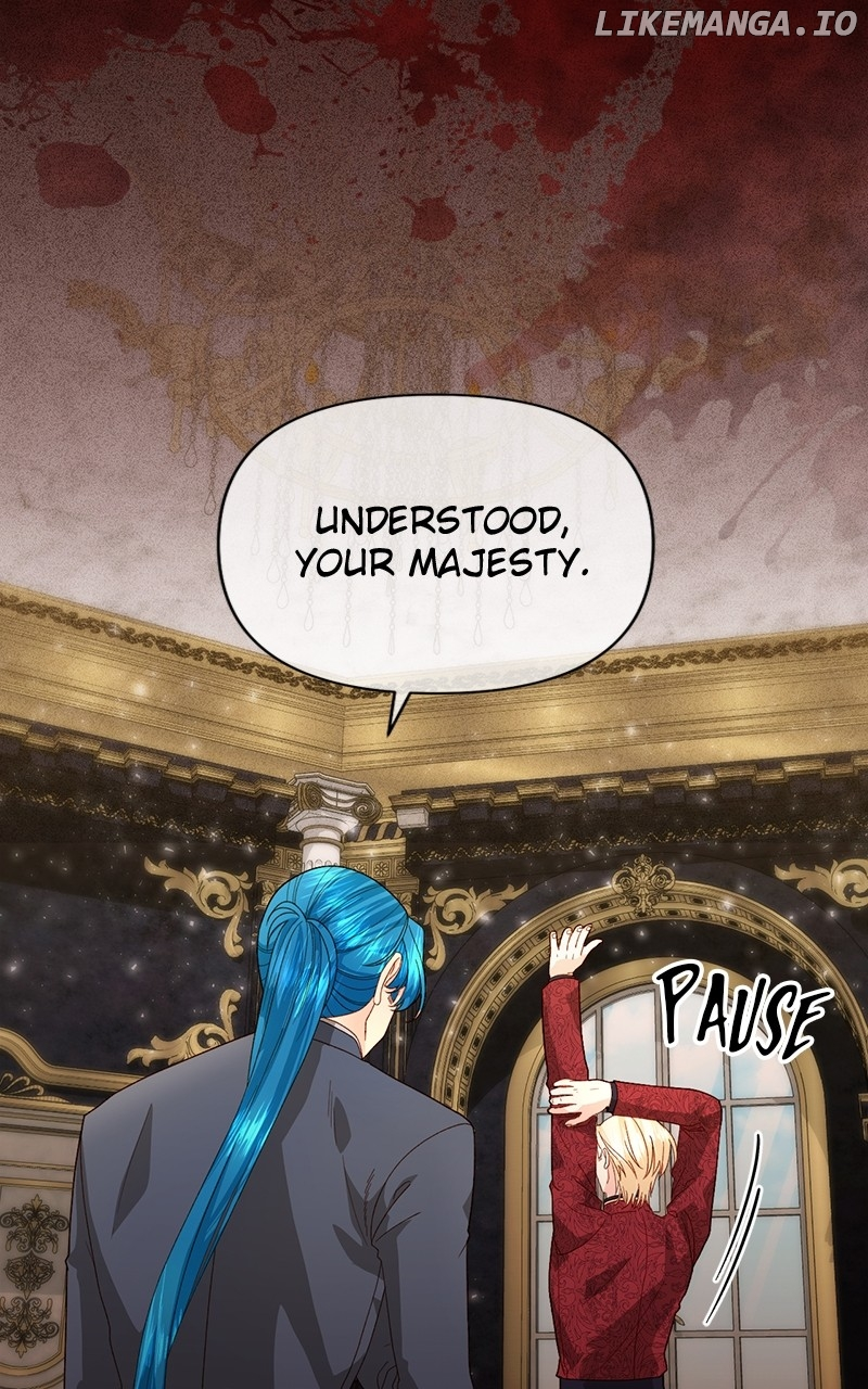 Remarried Empress Chapter 177 page 82
