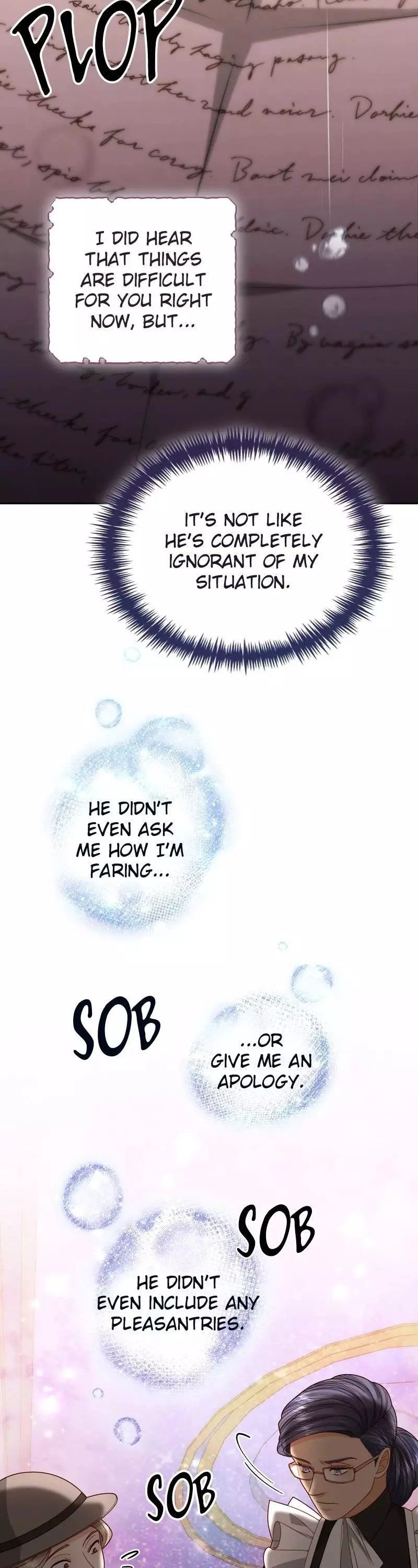 Remarried Empress Chapter 178 page 17