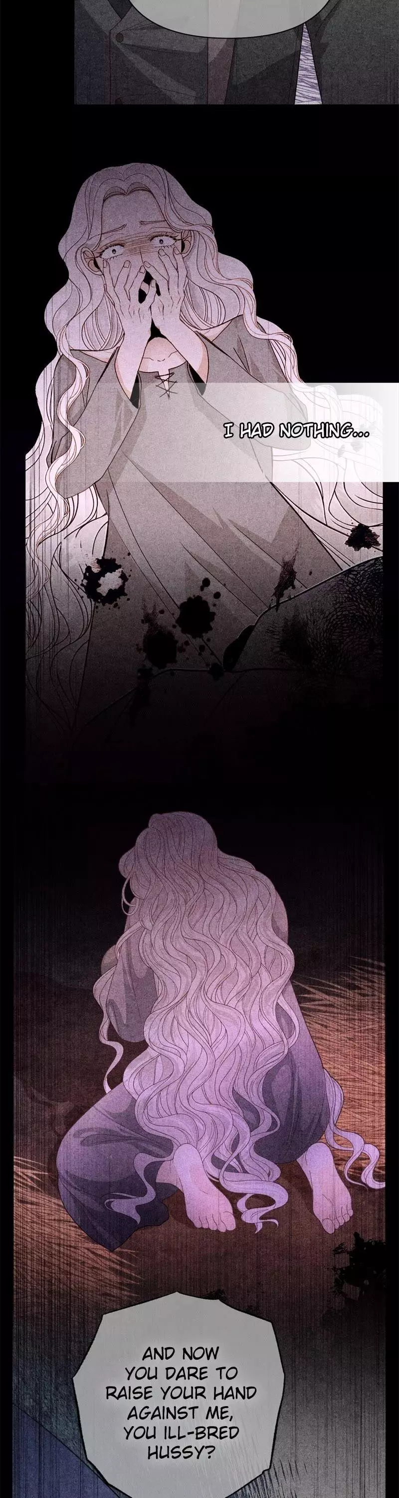Remarried Empress Chapter 178 page 26