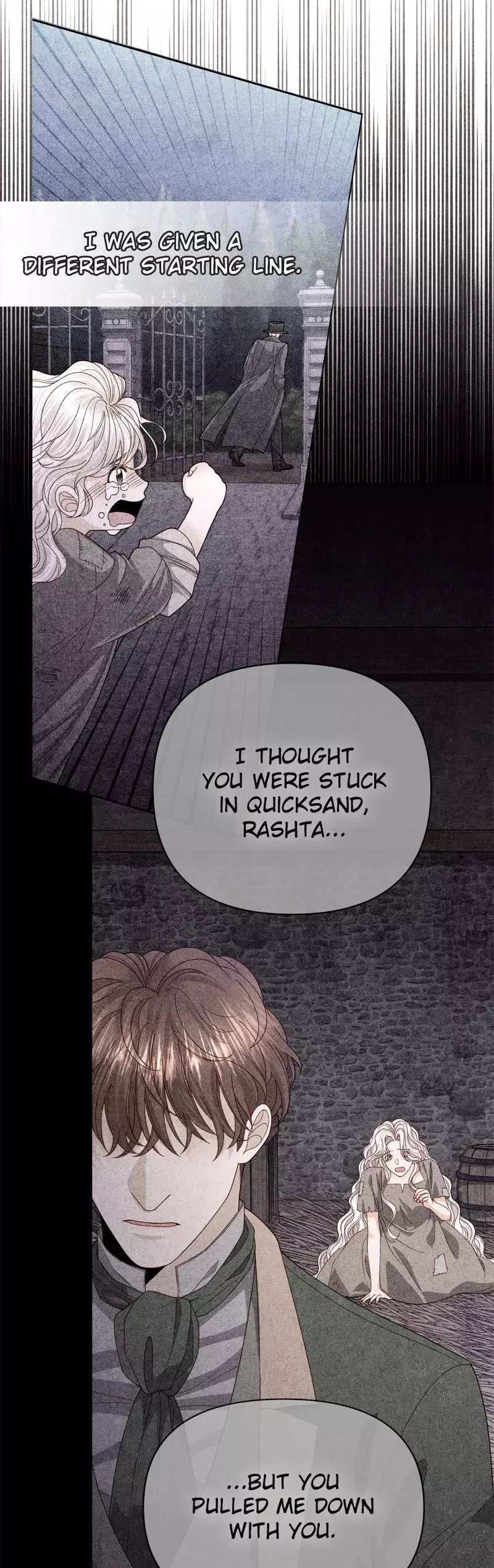 Remarried Empress Chapter 178 page 25