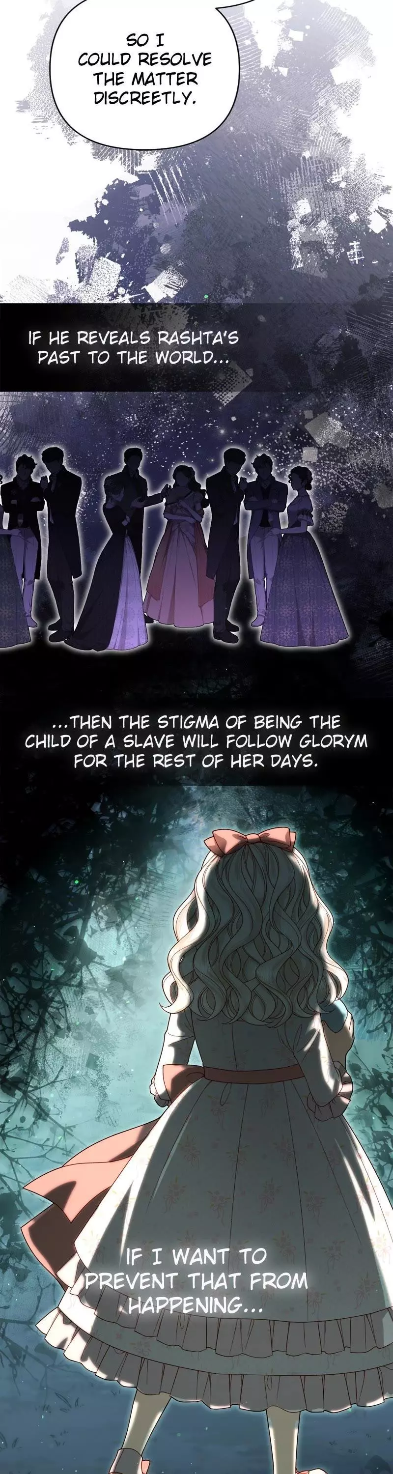 Remarried Empress Chapter 179 page 3