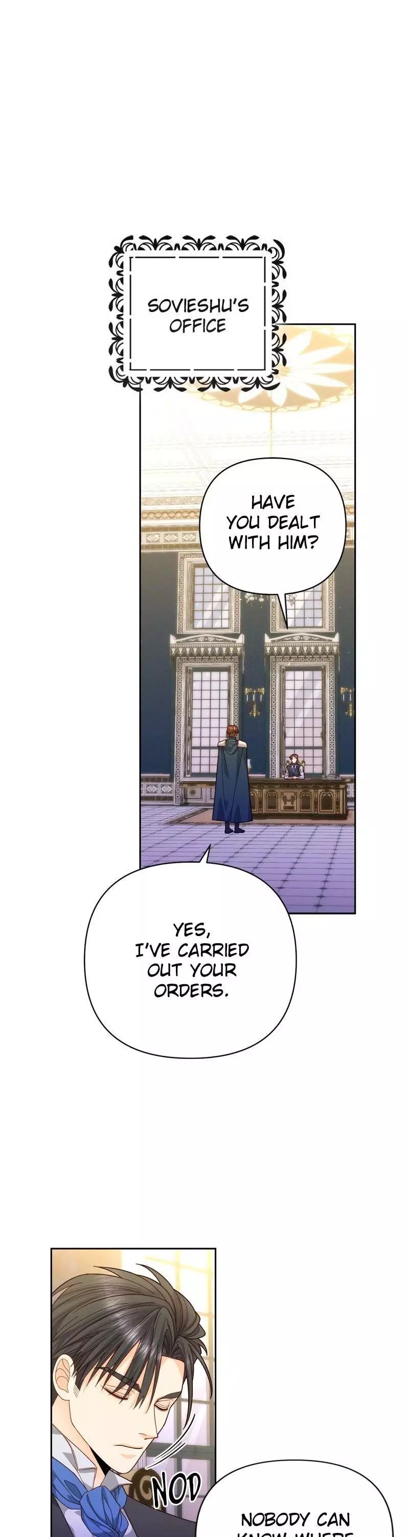 Remarried Empress Chapter 179 page 1