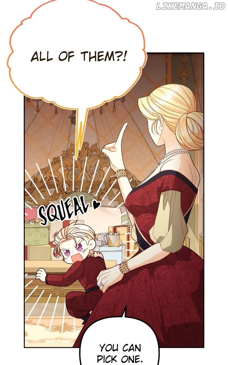 Remarried Empress Chapter 177 page 99