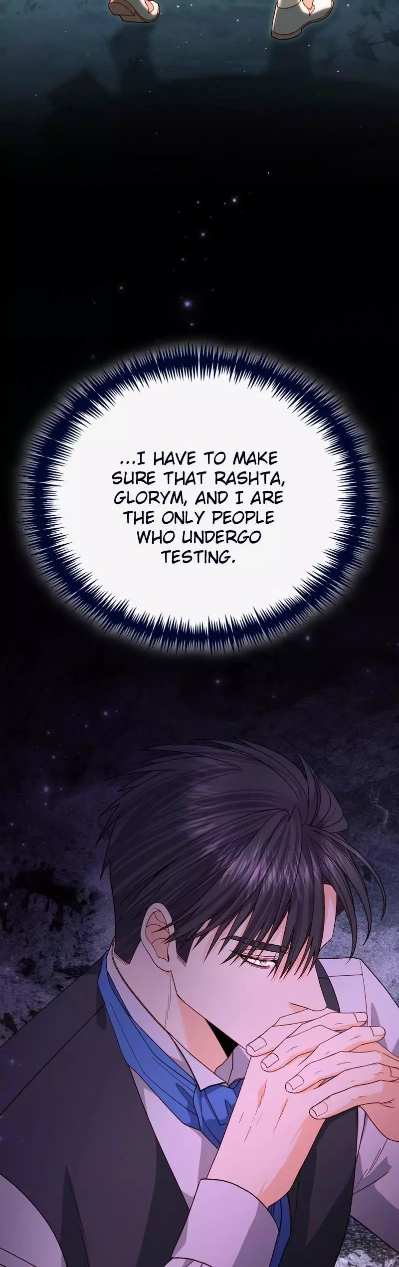 Remarried Empress Chapter 179 page 4
