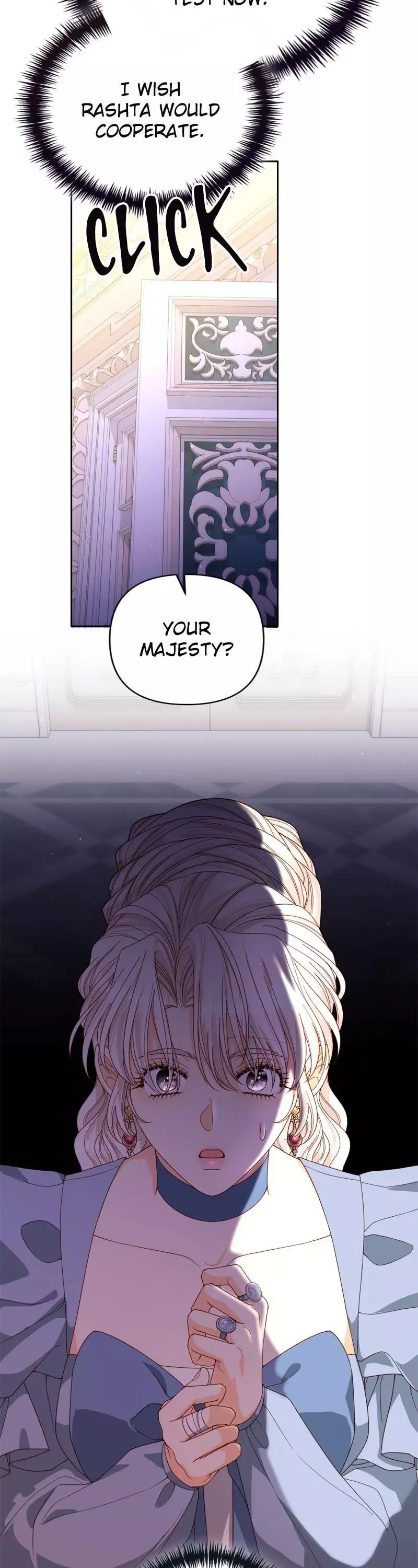 Remarried Empress Chapter 179 page 6