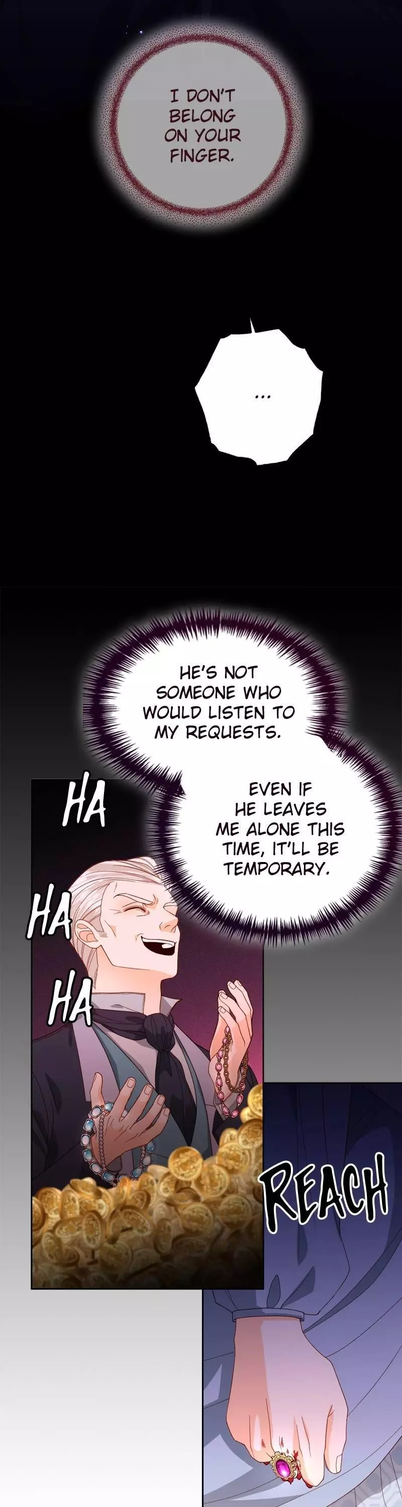 Remarried Empress Chapter 178 page 38