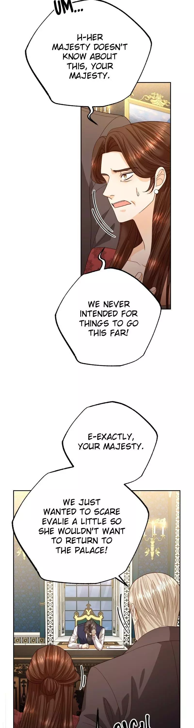Remarried Empress Chapter 182 page 37