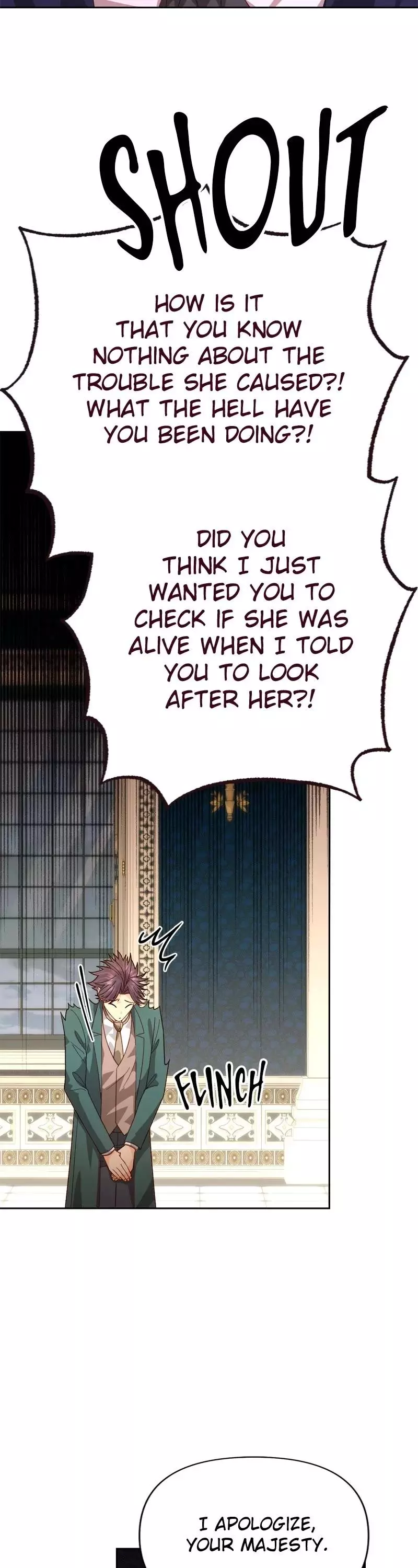 Remarried Empress Chapter 182 page 41