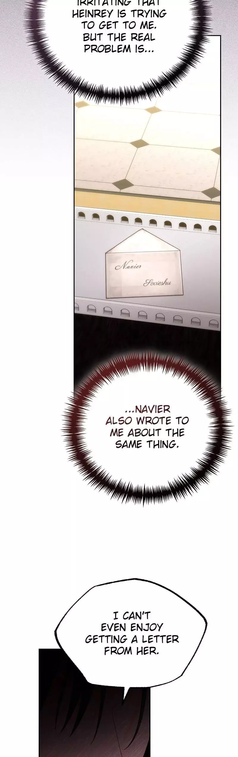Remarried Empress Chapter 182 page 34
