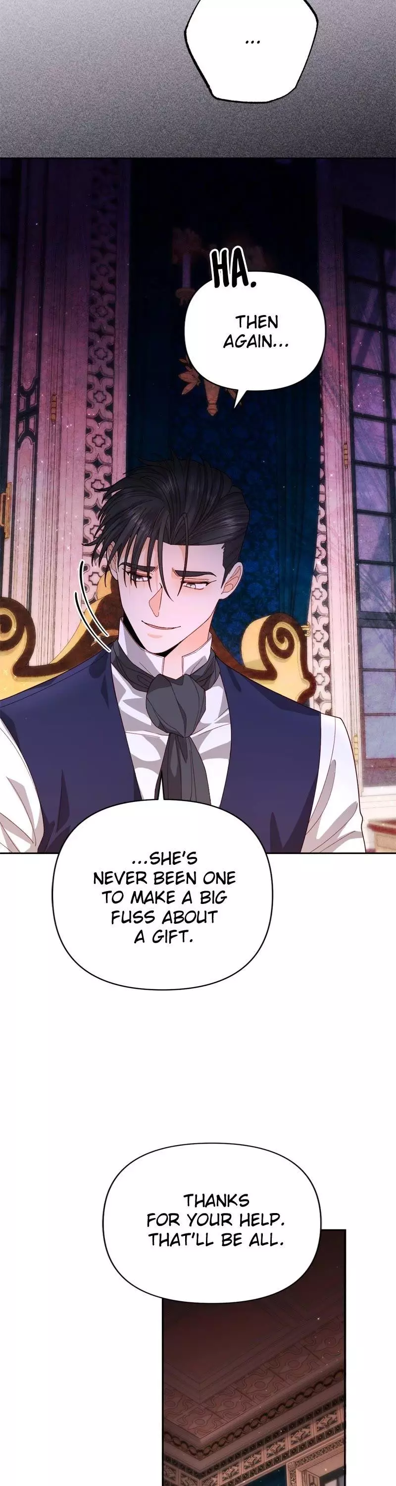 Remarried Empress Chapter 182 page 27