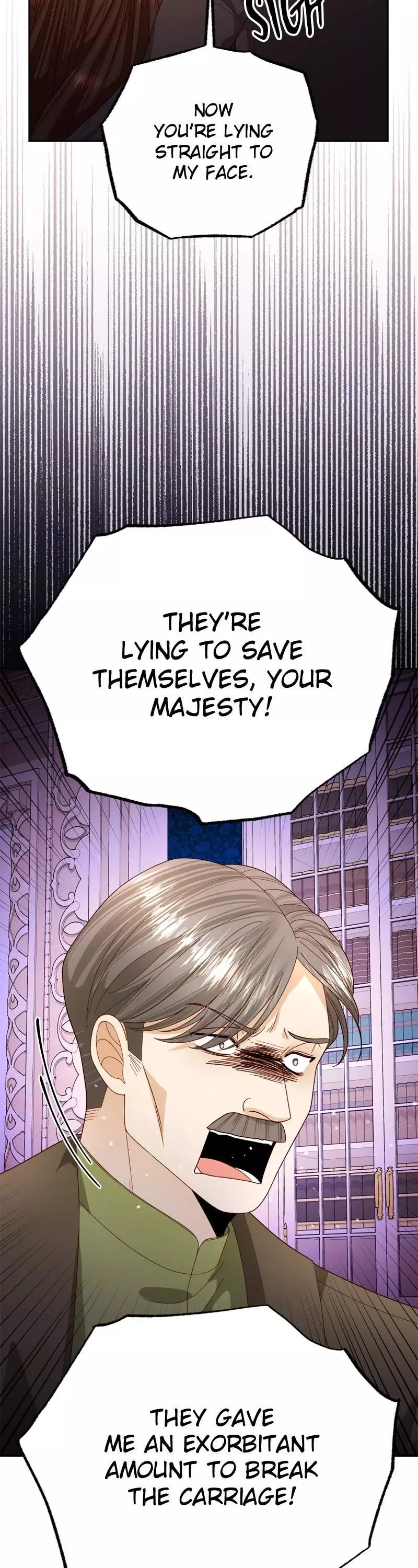 Remarried Empress Chapter 182 page 38