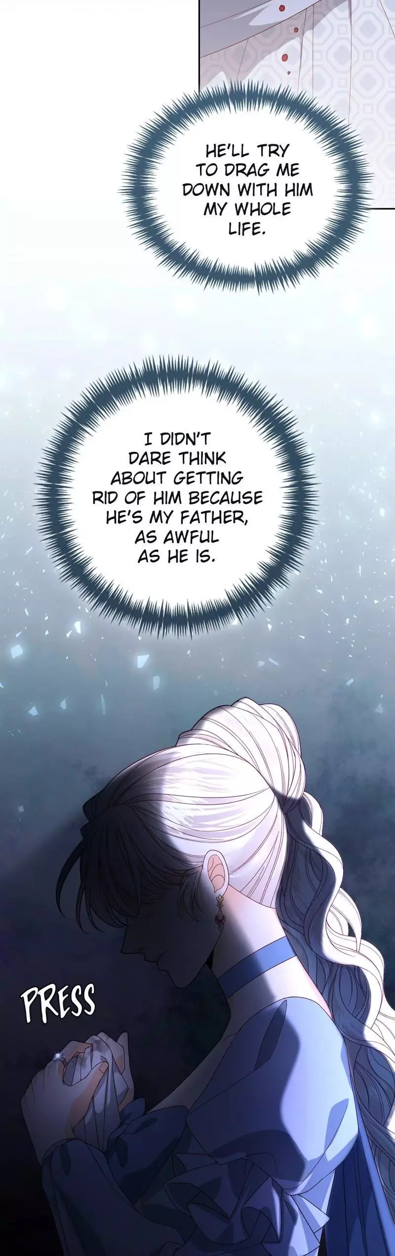 Remarried Empress Chapter 178 page 39