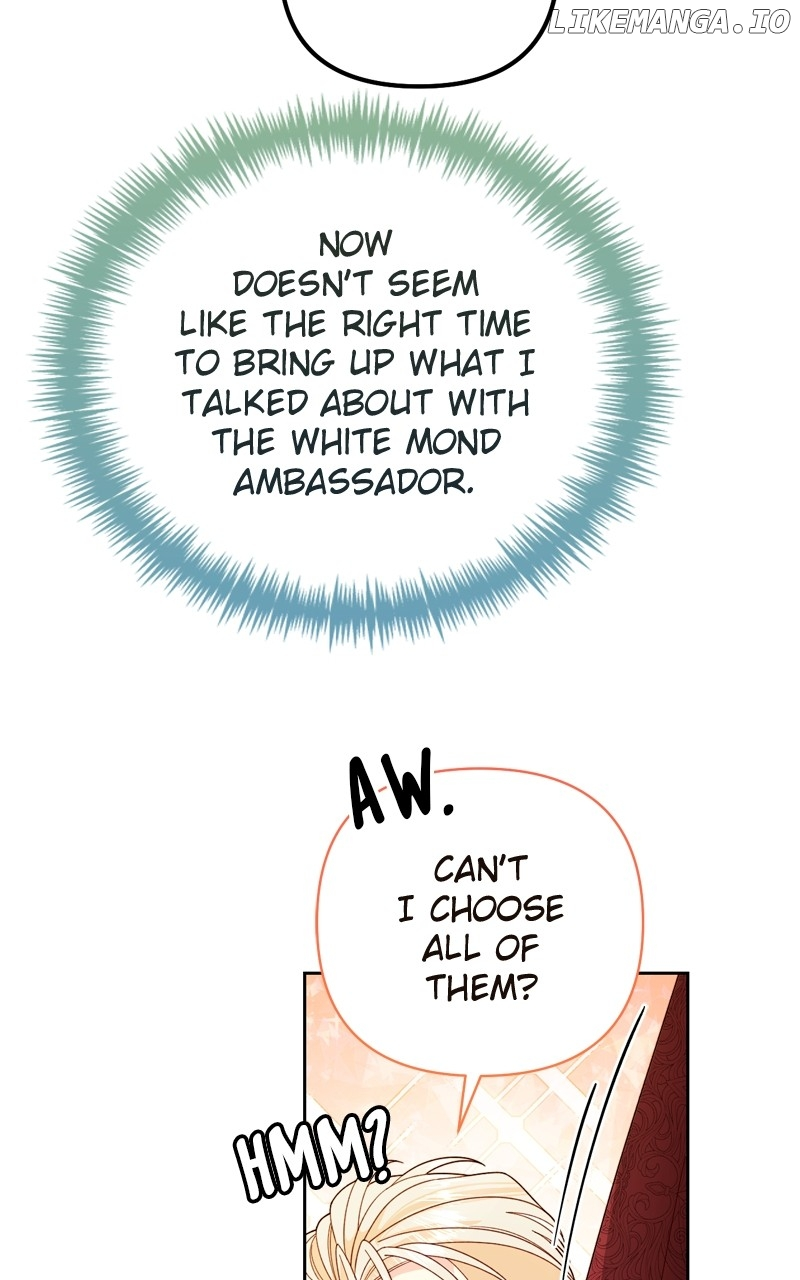 Remarried Empress Chapter 177 page 100
