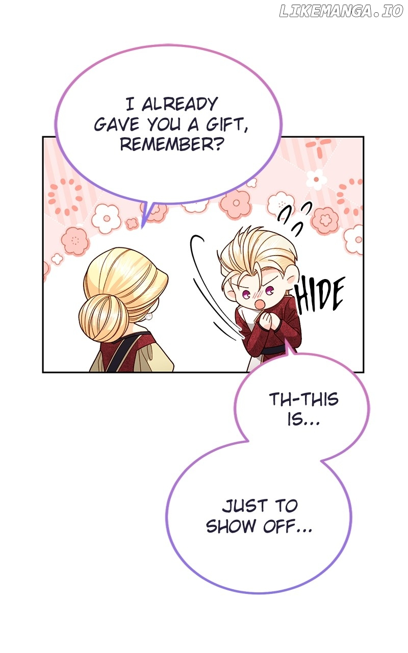 Remarried Empress Chapter 177 page 97