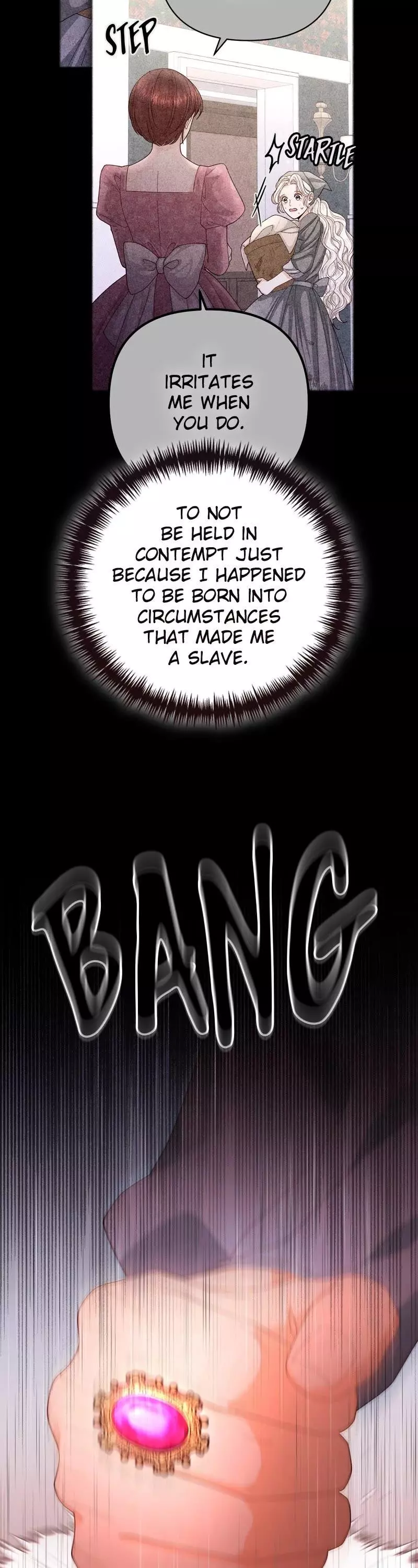 Remarried Empress Chapter 178 page 32