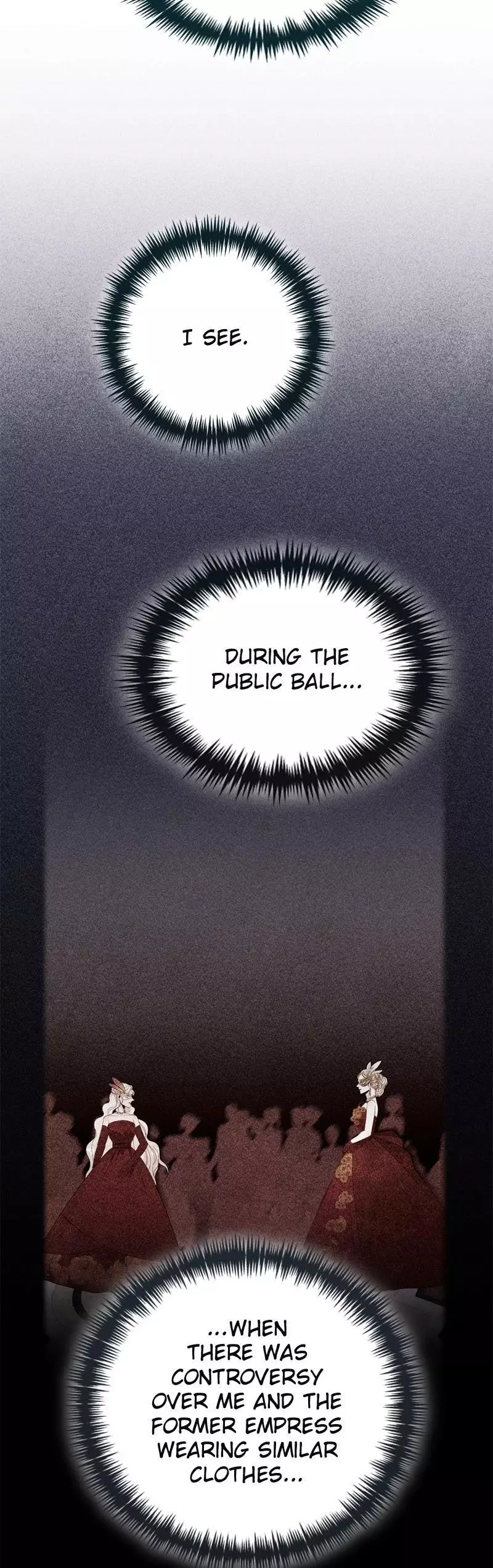 Remarried Empress Chapter 178 page 50