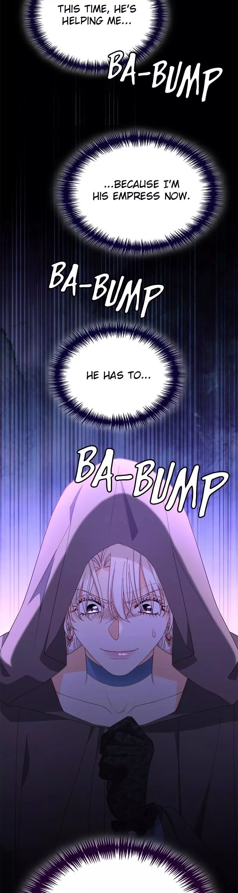 Remarried Empress Chapter 178 page 52