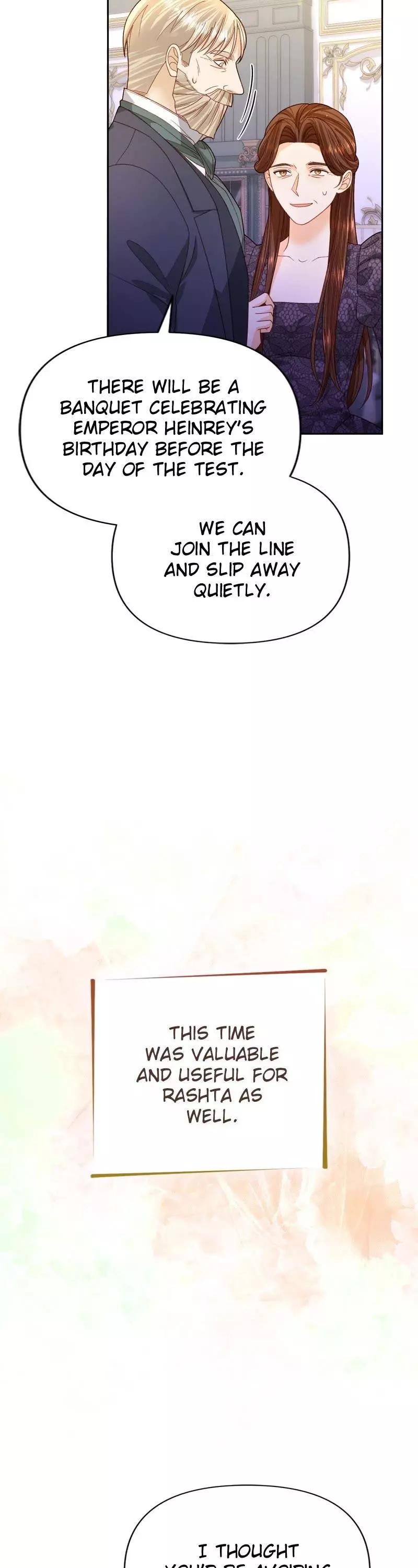 Remarried Empress Chapter 179 page 32
