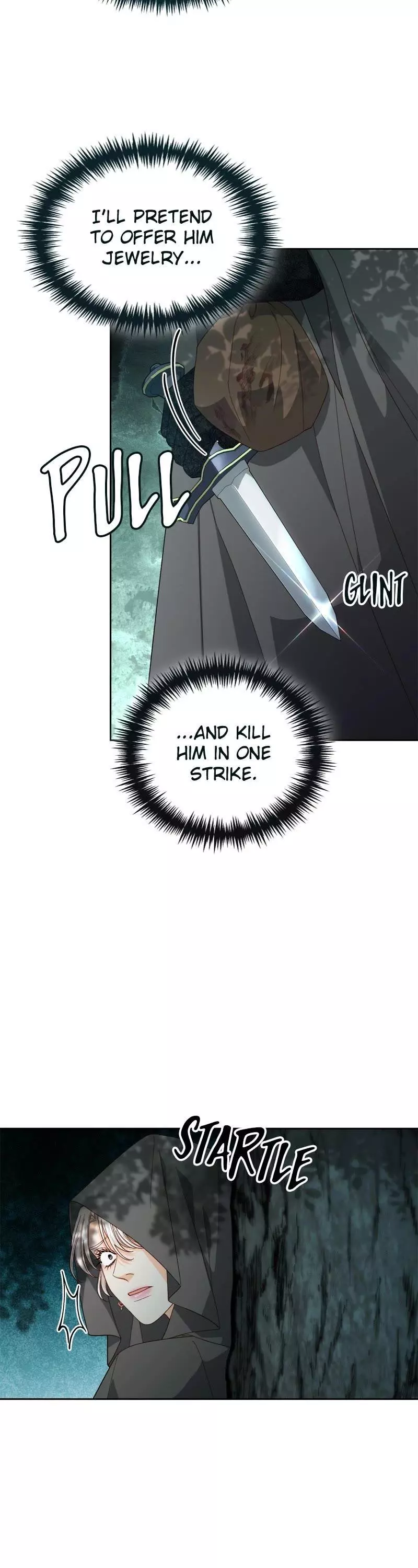 Remarried Empress Chapter 178 page 48