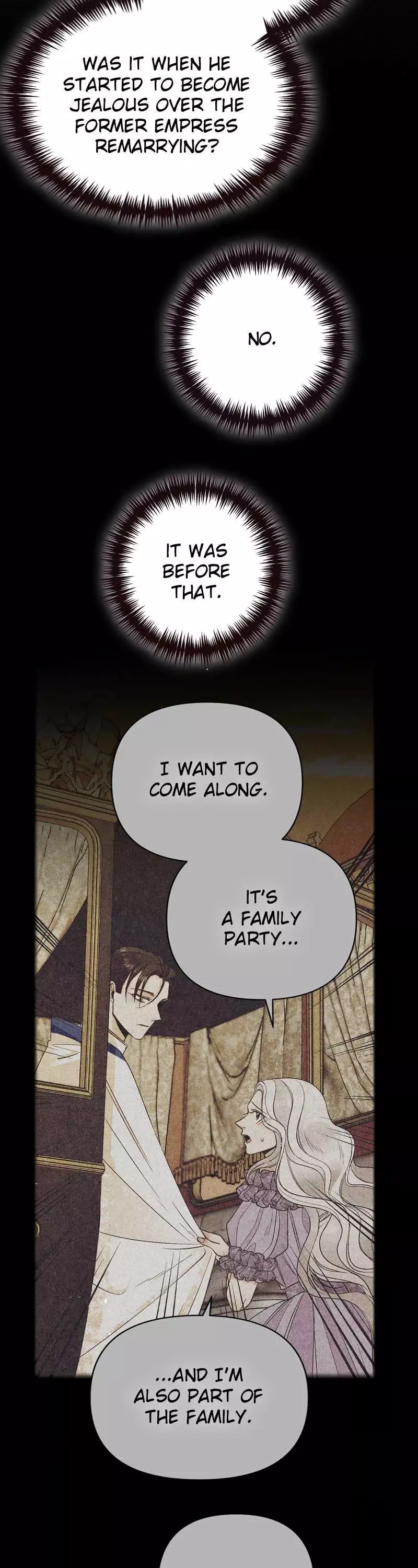 Remarried Empress Chapter 179 page 26