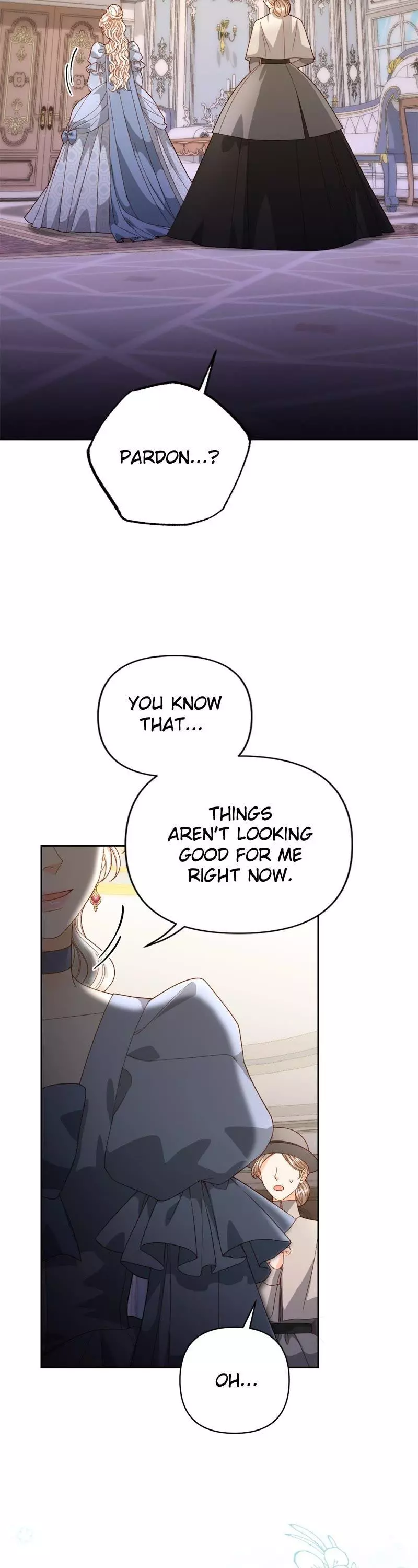 Remarried Empress Chapter 178 page 43