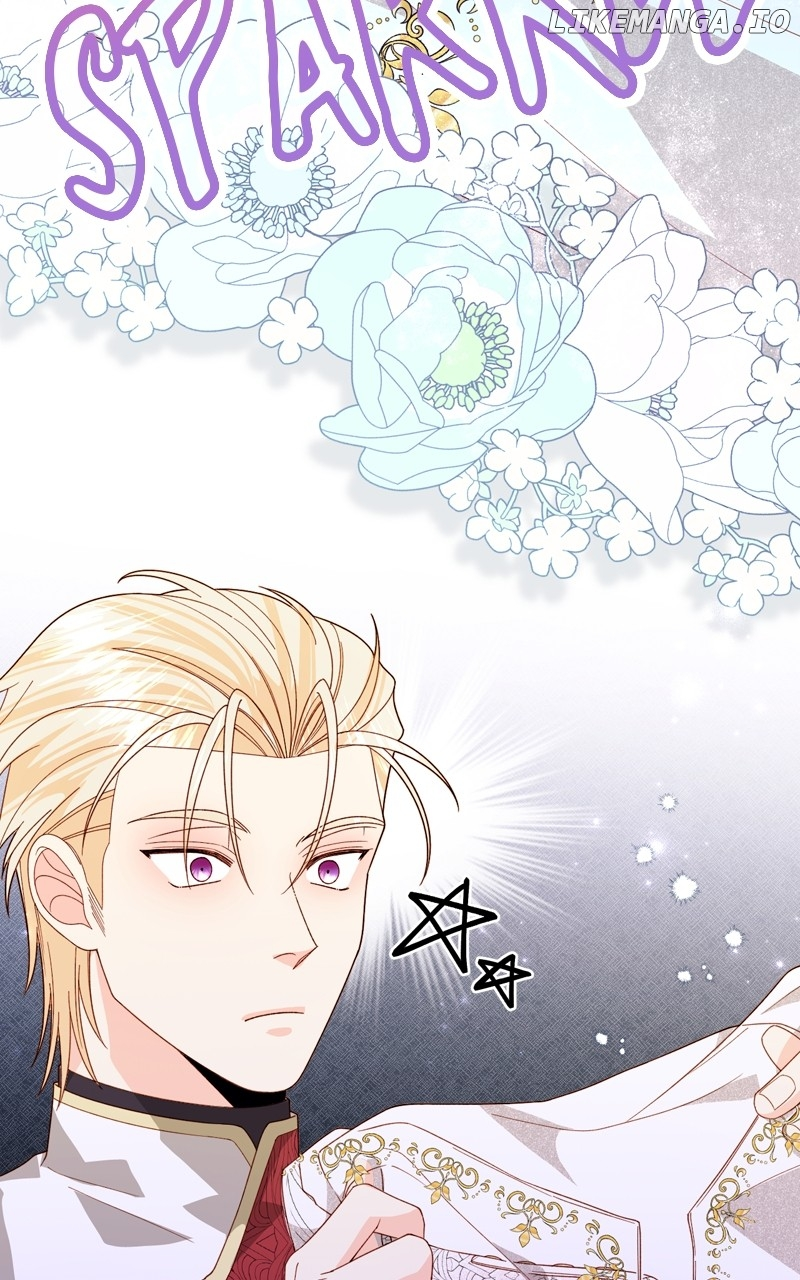 Remarried Empress Chapter 177 page 107