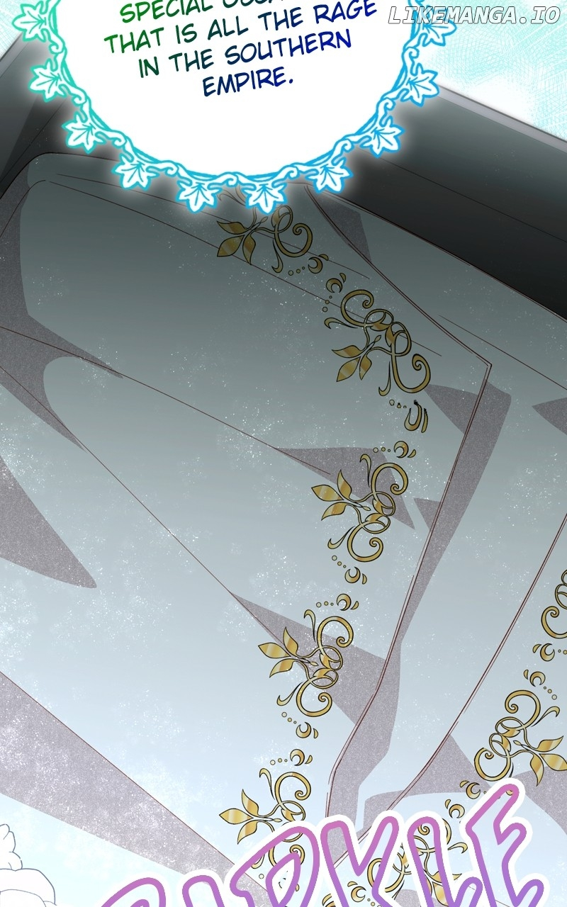 Remarried Empress Chapter 177 page 106